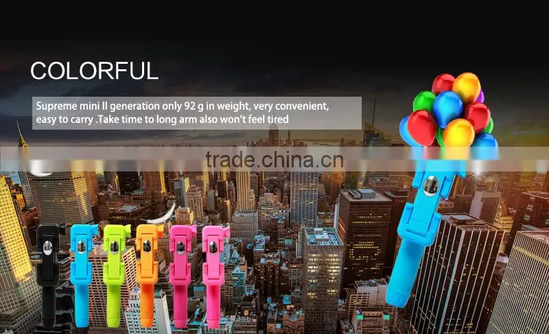 Which is Selfie Stick To Buy , RGKNSE Monopod Bluetooth Selfie Stick