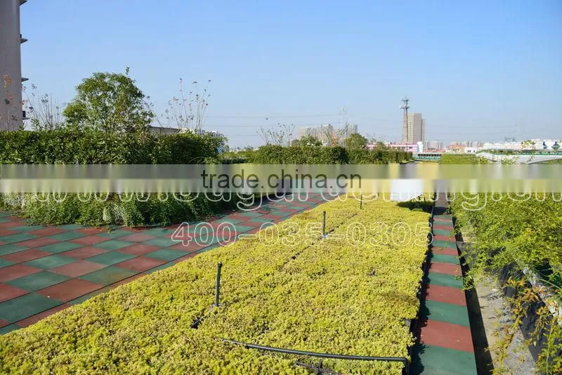 Made in China Plastic PP Flower Planter hanging garden