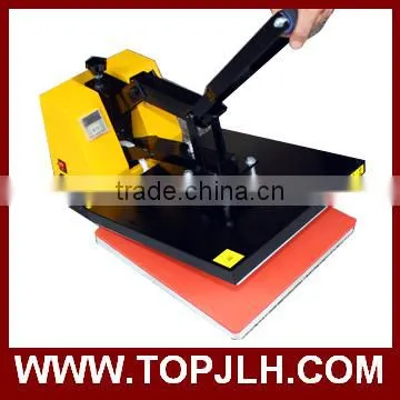 Sublimation Film Machine,Plain Heat Press Machine ,heat transfer Machine