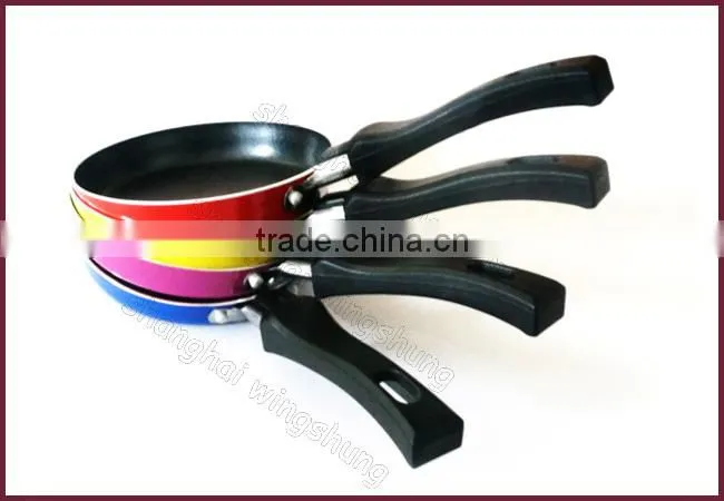 Non-stick mini round pan