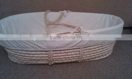 baby sleeping basket