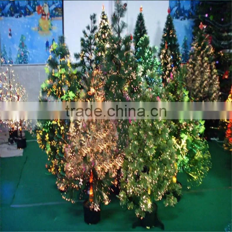 Hotsale Decorative Christmas Pine Tree for X'mas Festival Decoration