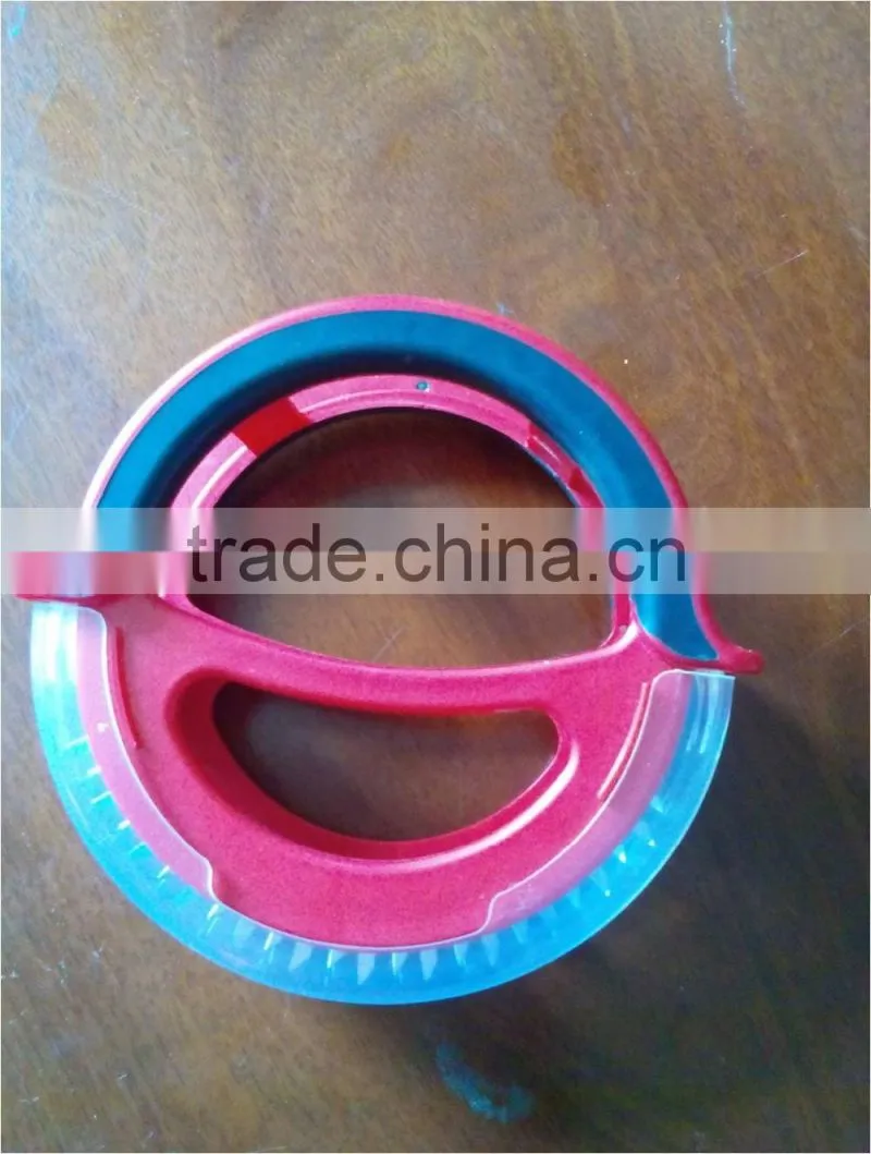 NEW design meat tenderizer,Tender meat needle,cuboid steak needle