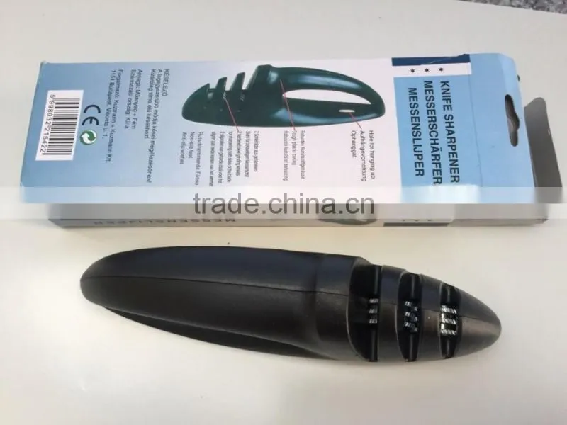 Universal Knife Sharpener
