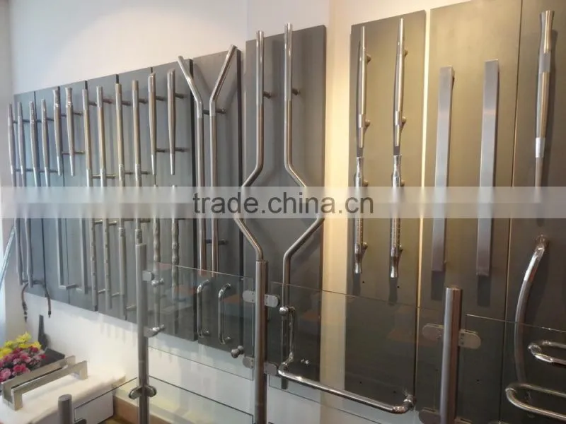 JINXIN High quality door pull handle best polish handle