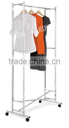 Garmet Rack