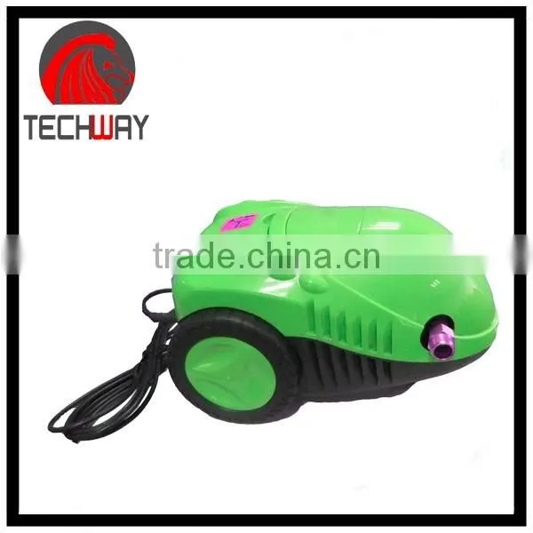 garden used car electric high pressure washer car washer hand pressure washer