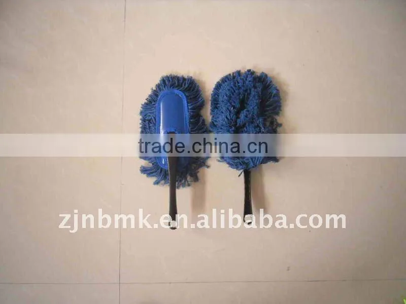 car brush