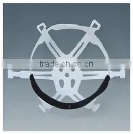 factory direct sale head hoop for safety helmet