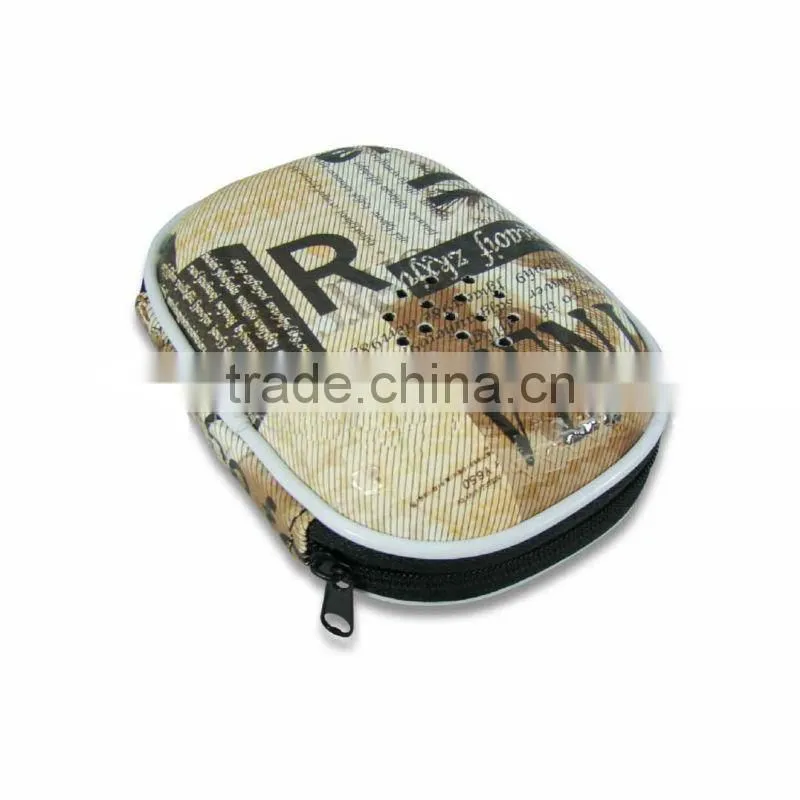 mini portable MP3 speaker bag