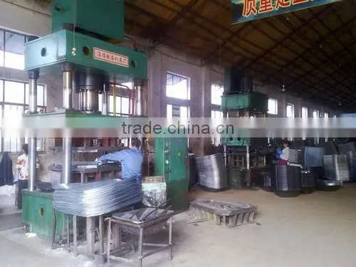 Qingdao Xili Tools Manufacture Ltd. company overview - view 1