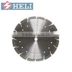 concrete saw blades laser welded