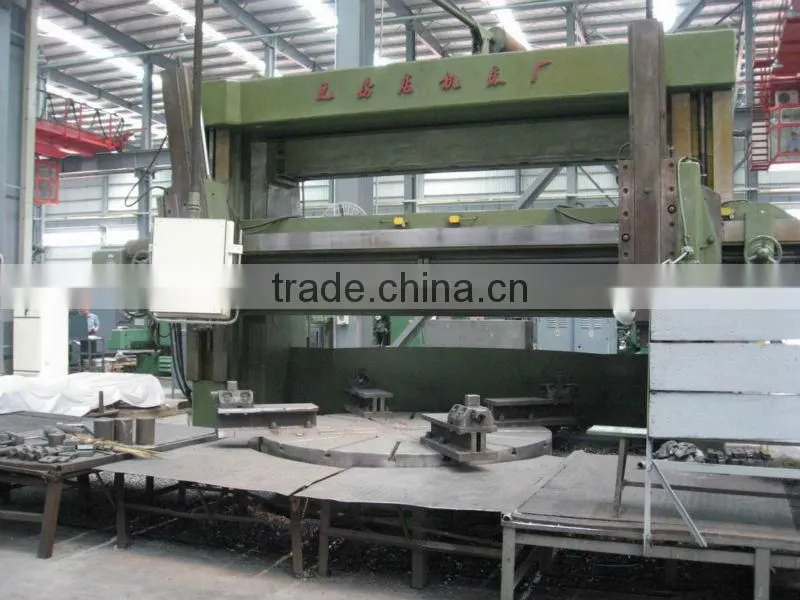 Housing with Casting,with GG20,with HT200,frame 400 size to frame 630 size