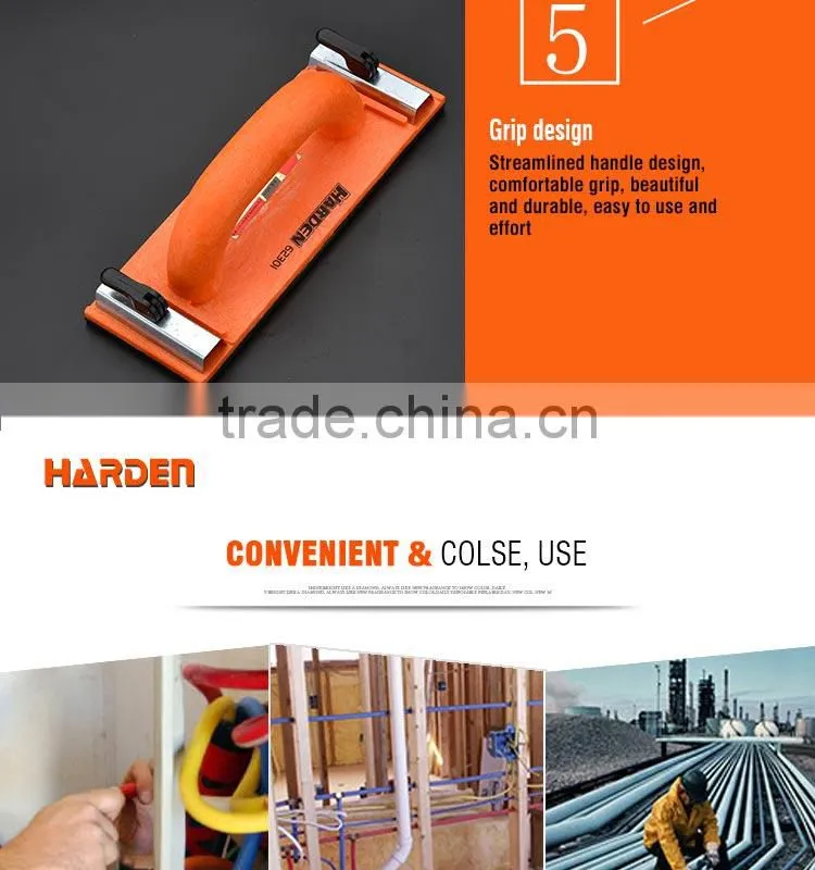 OEM Welcomed Professional Sanding Block