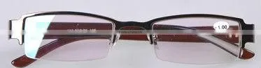 CHEAP OPTICS READING GLASSES, GRADE +50 - +400