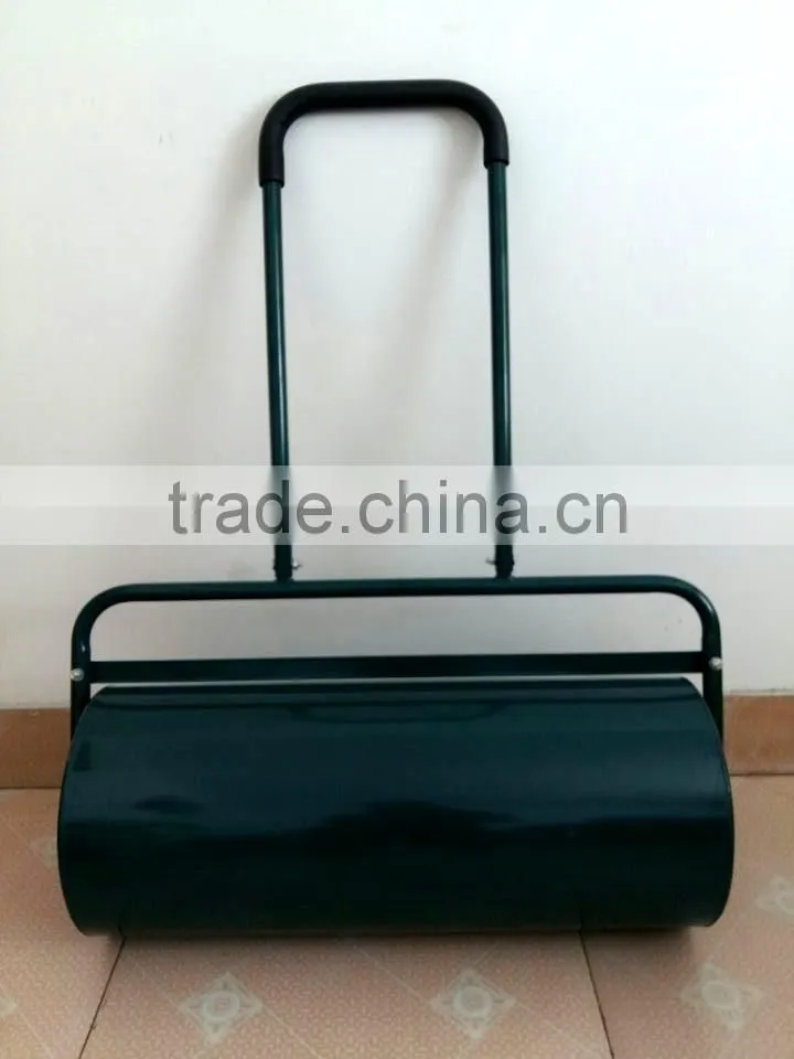 63L Water filled Garden Lawn Roller LW63