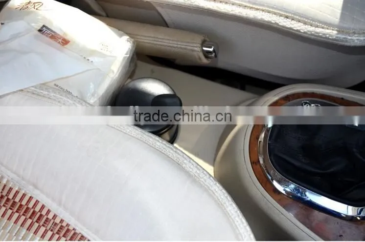 2015 led light car ashtray with high quality