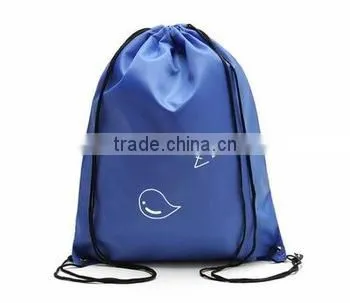 Beach Sports Waterproof Swimming Drawstring Bags