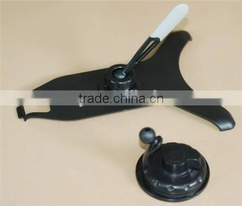 360 degree adjustable car holder for ipad car holder