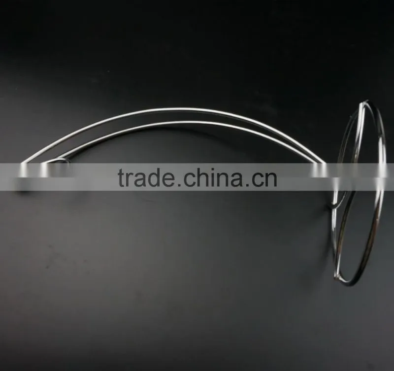 43010 Flat Wire Banana Tree Hanger holder