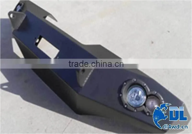 4x4 bullbar for Toyota FJ Cruiser accessories for toyota front bumper