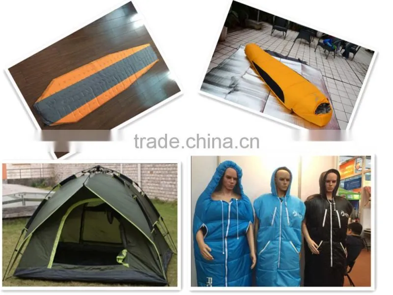 Wholesale Self Inflating Sleeping Mat