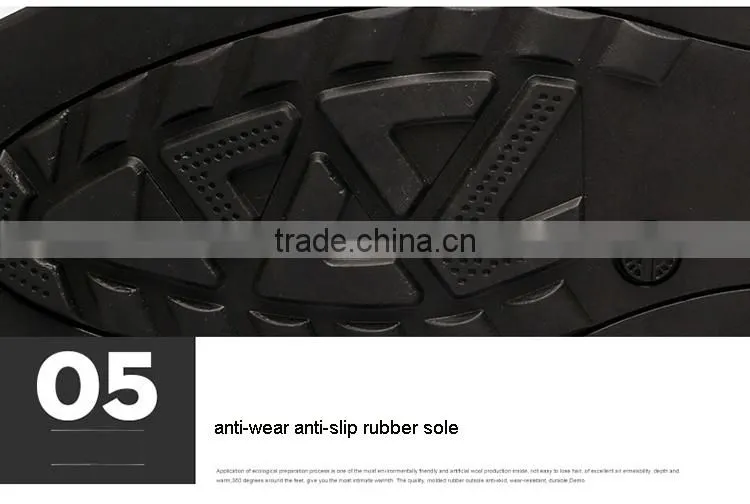 Black Cowhide Leather Officer Business Men Shoes