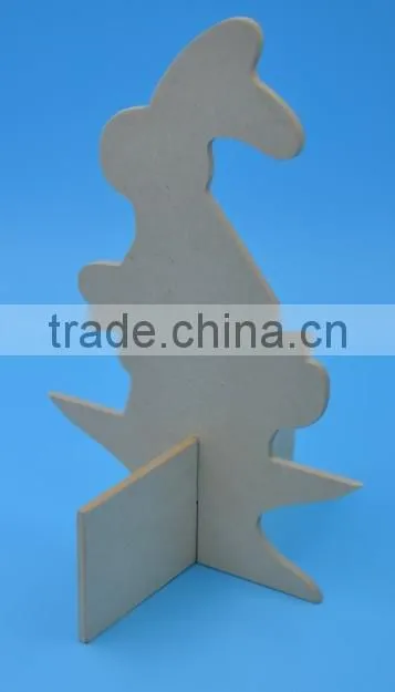 wooden egg stand,MDF egg tray