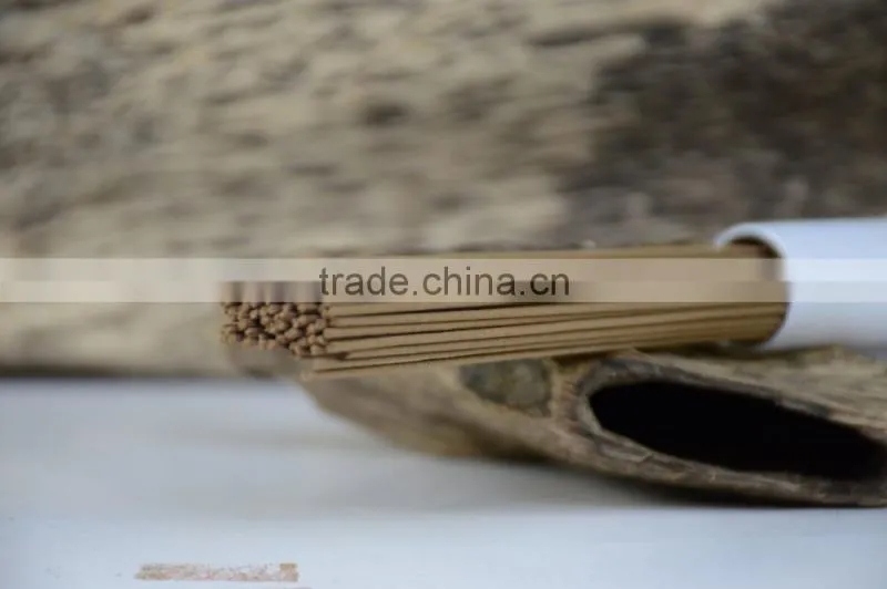 Vietnam original High quality Agarwood incense - Natural ingredients. No toxic chemicals or headache-inducing irritants.