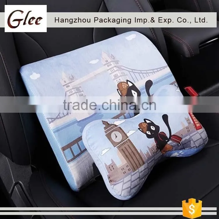 useful elegant Car Pillow