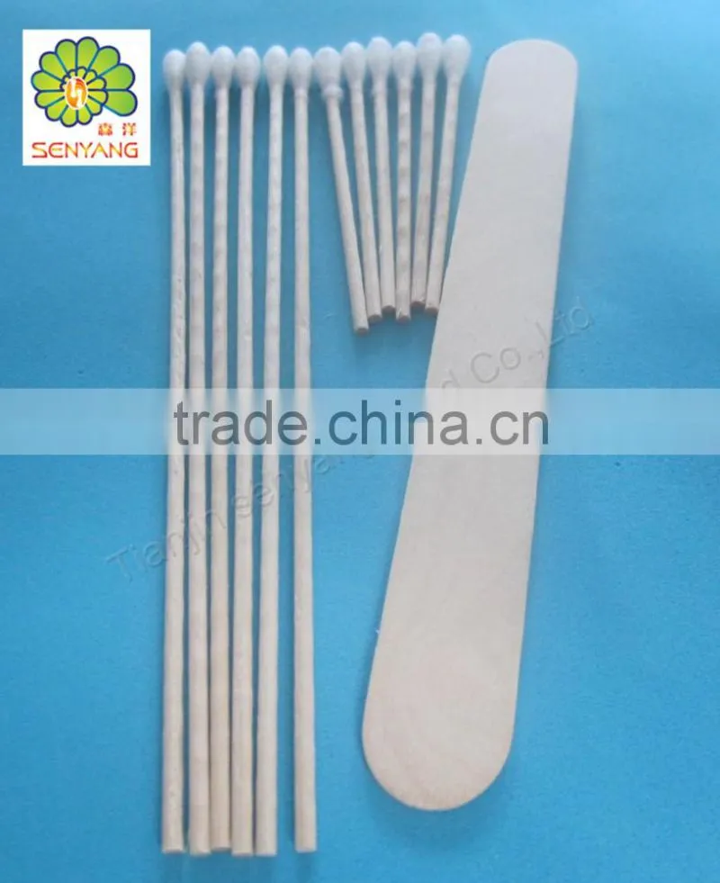 birch wooden DIY toys round DIY craft sticks