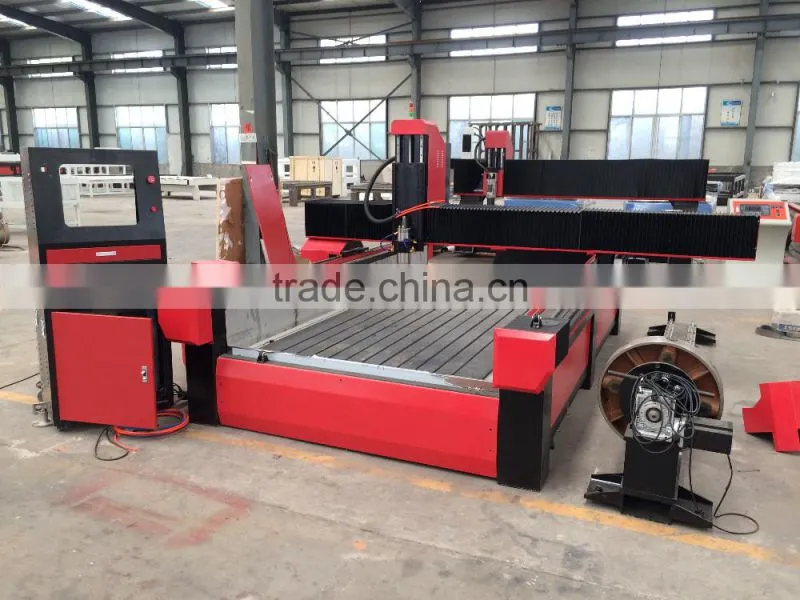 granite cutting machine price cnc stone lathe machine quarry stone cutting machine