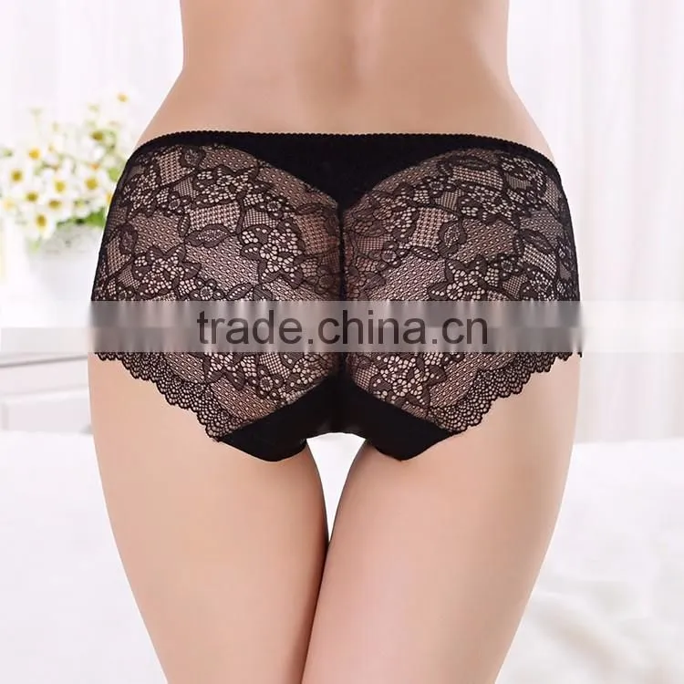Lady in underwear comfortable sexy young wearing junior high girls in panties