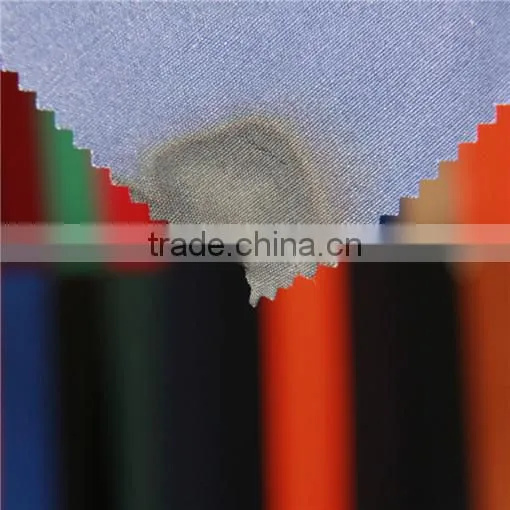 Flame Retardant Fabric in T/C 65/35 for Garment
