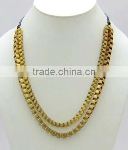 Fashion necklace