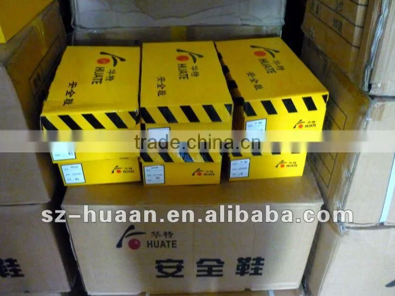 Best leather safety shoes /steel toe safety shoes/ventilated safety shoes/industry safety shoes/fashionable safety shoes
