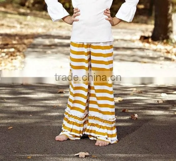 Quality kids colorful leggings girls and ladies capri pants wholesale