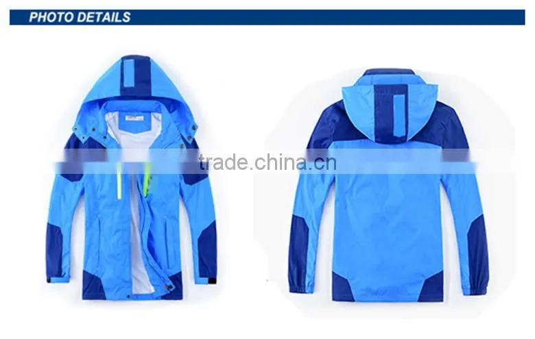2015 Wholesale High Quality Children Ski Clothing