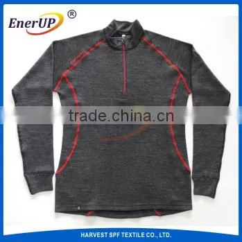 Organic thermal underwear 2014