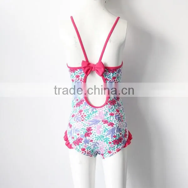 young girls sex one piece swimwear