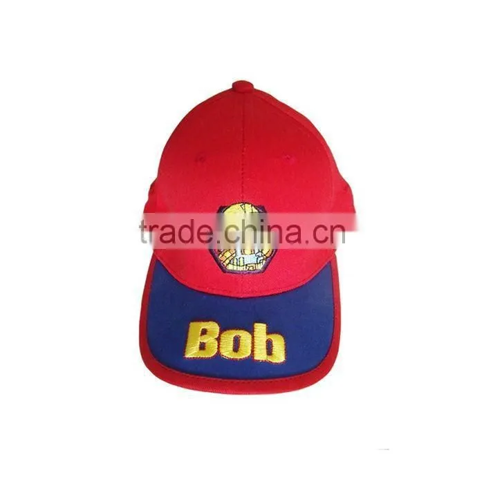 Hotsale Premium Quality Customized Logo Printed Baseball Cap La