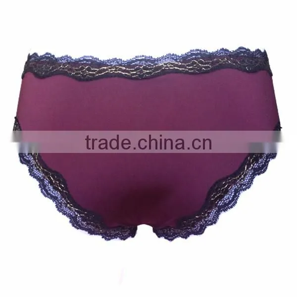 High Quality Female Fashion Quick-Dry Women Sexy Tight Underwear