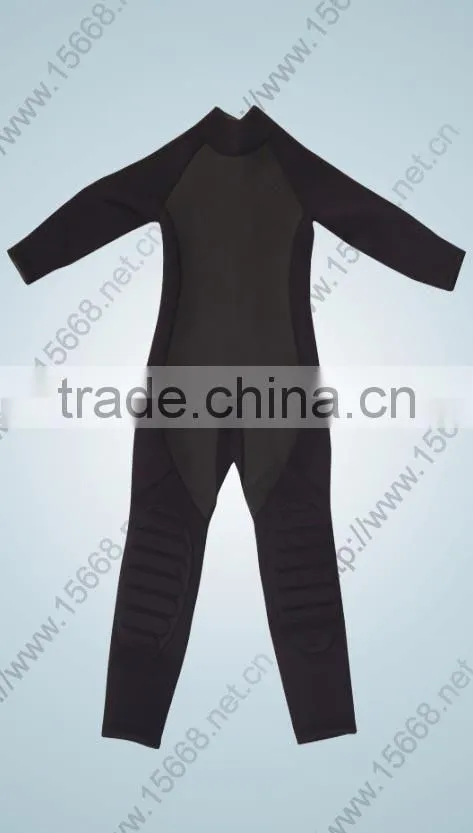 GR-DS0062 waterproof fashion neoprene surfing suit