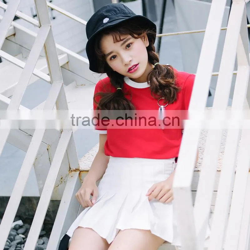 newest design best quality combed cotton t shirts wholesaler in china