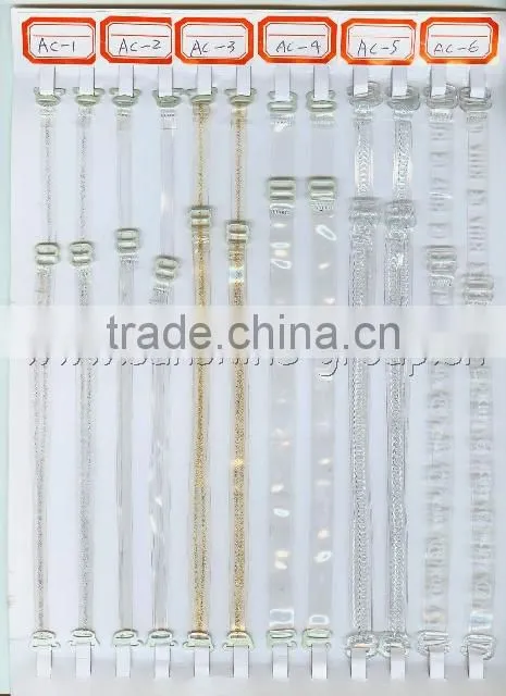 Bra Strape Custom Bra Strap Elastic Band For Underwear