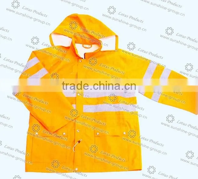 Light Reflective Tape for Safety Clothing
