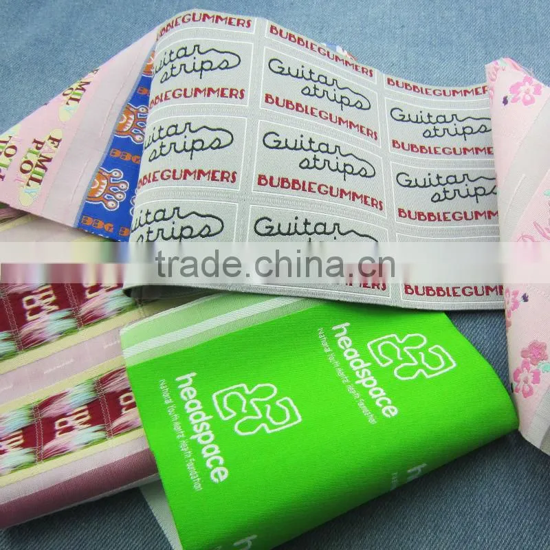 Garment Labels