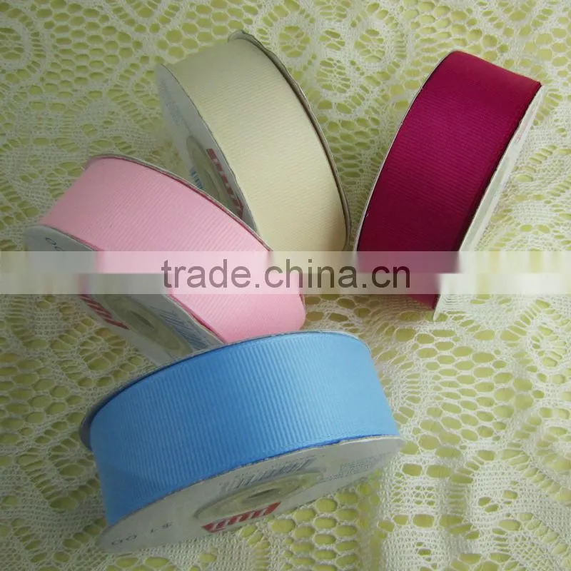 Award Grosgrain Ribbon