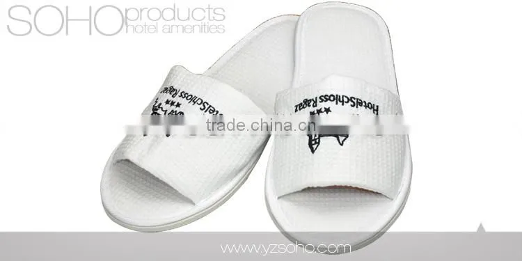 Hilton Terry Slippers For Hotel