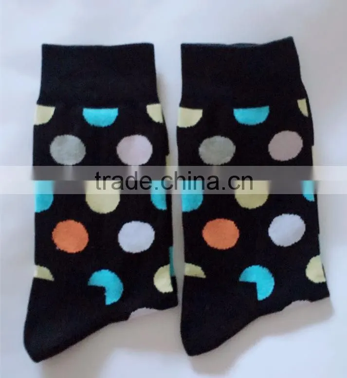 Design Your Own Happy Feet Socks New Style, Custom Make Your Own Happy Socks